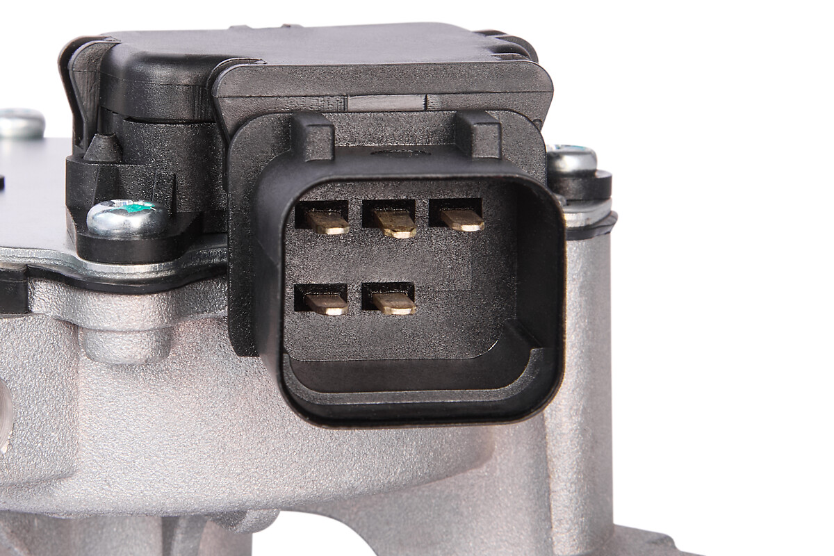 Moteur d'essuie-glace VALEO 584586
